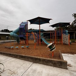 Rosewood Park and Pool