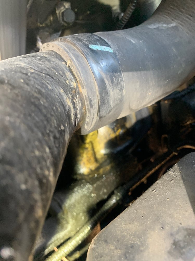 FIVE STAR TRUCK WASH Updated June 2024 664 MO80, Matthews