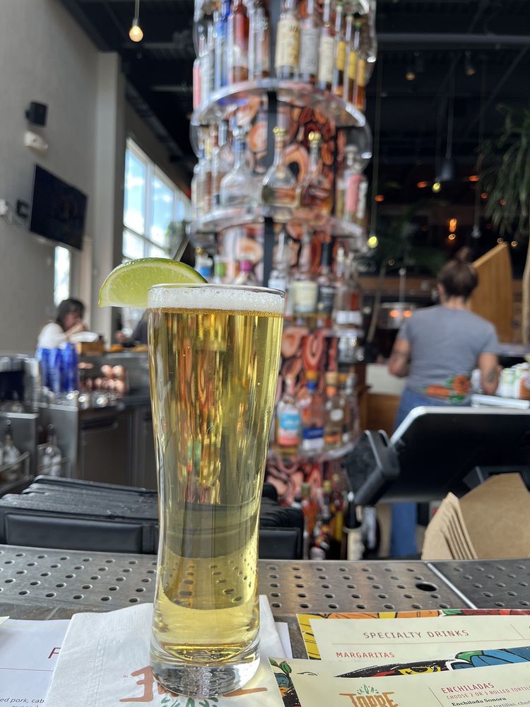 Torre Restaurant