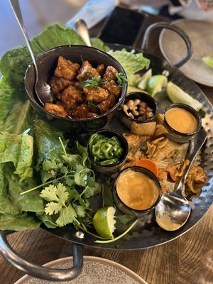 Black Radish Bar and Restaurant by null