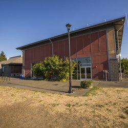 Jefferson Community Center