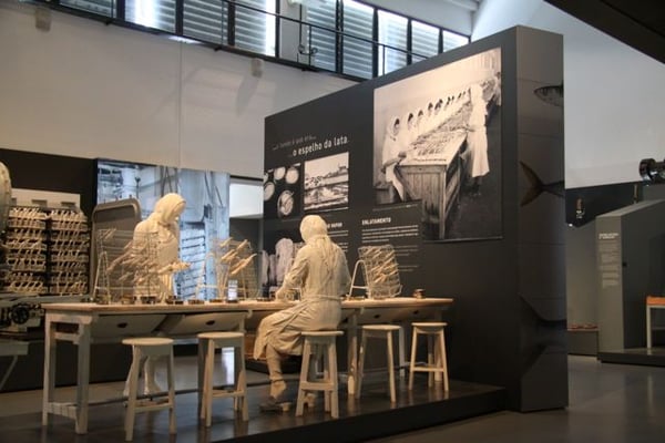 Museu de Portimão by null