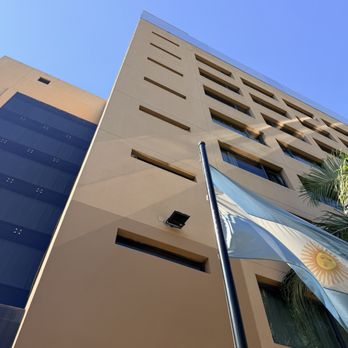 Marriot - Hotels Near Me - Buenos Aires, B