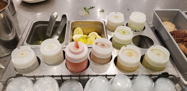 sweetgreen - Healthy Salads, Bowls and Plates by null