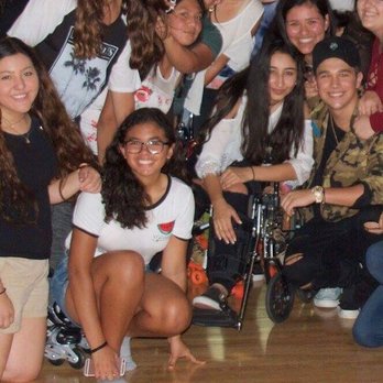 Moonlight Rollerway - Skating Rinks Near Me - Glendale, California Moonlight Rollerway - Skating Rinks Near Me - Glendale, California