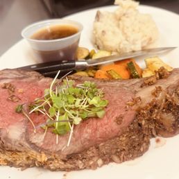 Prime Rib