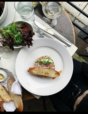 Brasserie Bernard by null