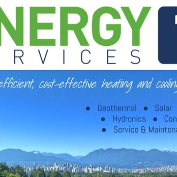 Energy 1 Services - Heating & Air Conditioning/HVAC Near Me - North Vancouver, British Columbia Energy 1 Services - Heating & Air Conditioning/HVAC Near Me - North Vancouver, British Columbia