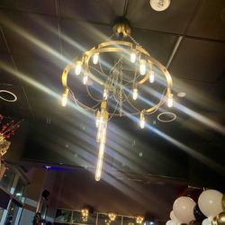 The Spot Lounge & Bar - Shine baby, Shine!!!