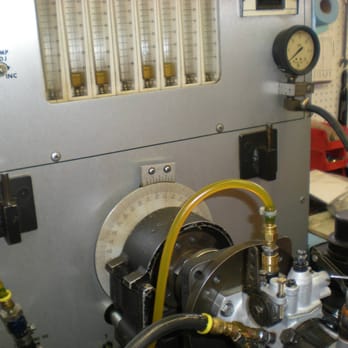 Diesel Injection Service - Boat Repair Near Me - San Pedro, California Diesel Injection Service - Boat Repair Near Me - San Pedro, California