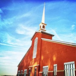 Bluelick Bible Church - Church Building