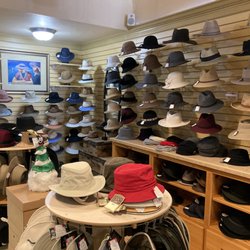 The Hat Store - Seasonal Women's hats from Wallaroo, Adora, Sun 'N Sand, Brixton, Stetson, Scala, Jeanne Simons, Toucan, and more!