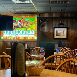 Blockhouse Restaurant & Oyster Bar