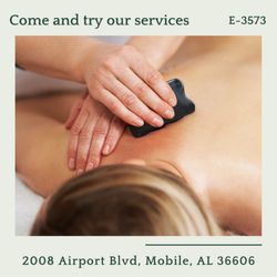 Amber Dragon Massage - Come and try our services