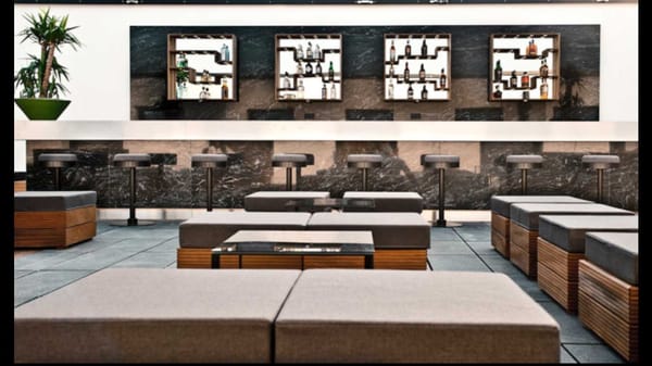 Hotel AMANO Grand Central by null