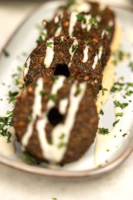 Sivas Vegas Mediterranean Grill & Lounge by null