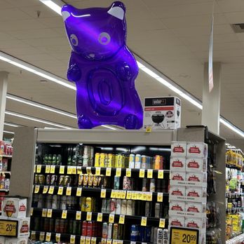 Safeway - Purple bear - Grocery Near Me - Wailuku, Hawaii Safeway - Purple bear - Grocery Near Me - Wailuku, Hawaii