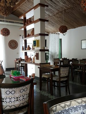 Dona Mariquita - Cozinha Patrimonial da Bahia by null