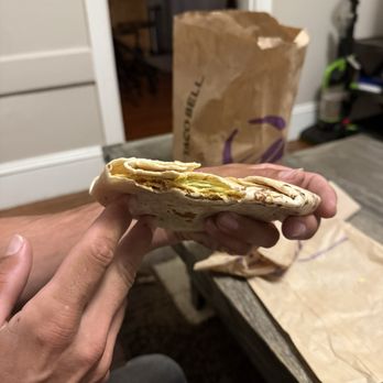 Taco Bell - Fast Food Near Me - Richboro, Pennsylvania