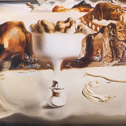 The Gallery - painting