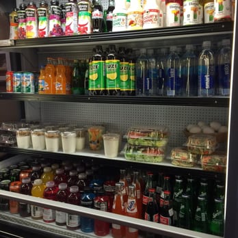 Café 26 - Bottled drinks - Coffee & Tea Near Me - Boston, Massachusetts