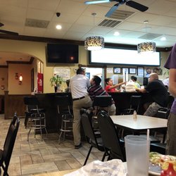 Delicias Restaurante Latino