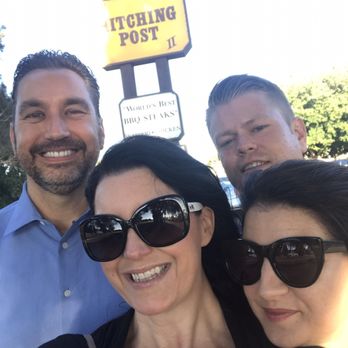 The Hitching Post 2 - Steakhouses Near Me - Buellton, California
