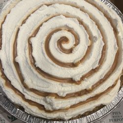 Butterscotch is amazing