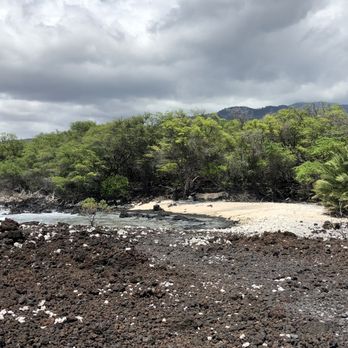 The Dumps - The Beach - Beaches Near Me - Kihei, Hawaii