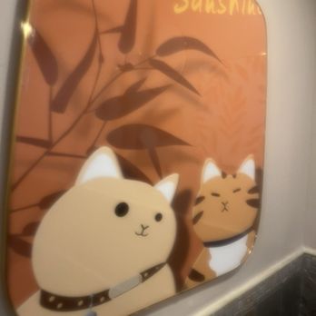 TeaWood Cafe - I seen these cats planted on my social media feed yapping nonstop - Japanese Near Me - San Francisco, California TeaWood Cafe - I seen these cats planted on my social media feed yapping nonstop - Japanese Near Me - San Francisco, California