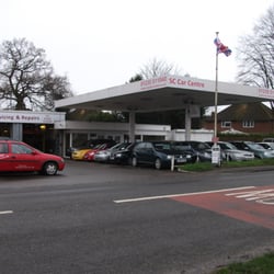 SC Car Centre