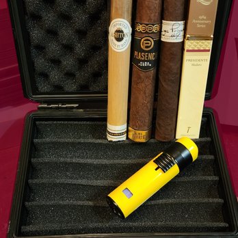 The Hideout Cigar Shop & Lounge - igars and cigar lighter - Tobacco Shops Near Me - Upper Chichester, Pennsylvania The Hideout Cigar Shop & Lounge - igars and cigar lighter - Tobacco Shops Near Me - Upper Chichester, Pennsylvania