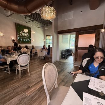 Alma Argentina - Argentine Near Me - Celebration, Florida
