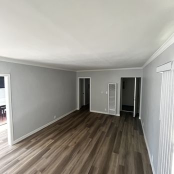 Leimert Park Apartments - Living room - different angle - Apartments Near Me - Los Angeles, California Leimert Park Apartments - Living room - different angle - Apartments Near Me - Los Angeles, California