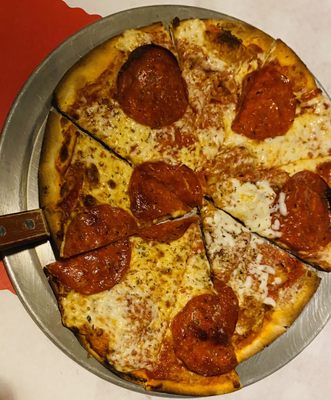 Heavenly Pies Pizza & Trattoria by null