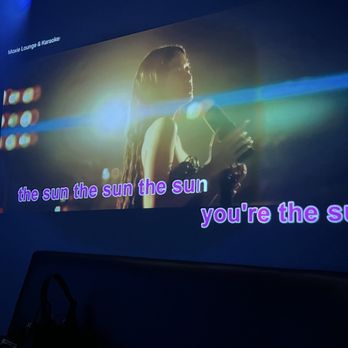 Moxie Lounge & Karaoke - IG: happyfoodietown - Karaoke Near Me - Arcadia, California Moxie Lounge & Karaoke - IG: happyfoodietown - Karaoke Near Me - Arcadia, California