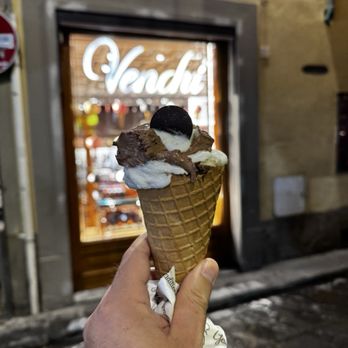 Venchi - Ice Cream & Frozen Yogurt Near Me - Florence, FI