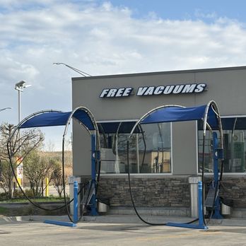 bp - Free vacuums at the car wash - Gas Stations Near Me - Cicero, Illinois