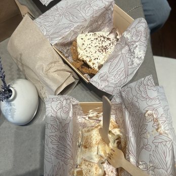 Emporium Pies - Desserts Near Me - Dallas, Texas