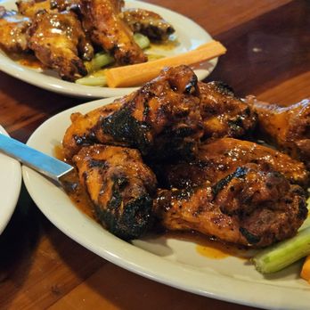 The Dirty Drummer - Some of the best wings in the valley! - Sports Bars Near Me - Phoenix, Arizona