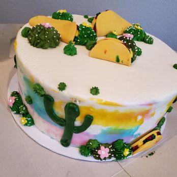 A&C Cake Shop - Custom Cakes Near Me