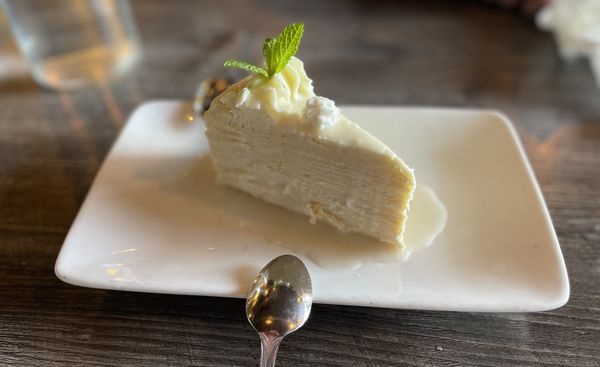 Watdongmoonlek Noodle by null