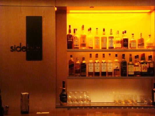 CUT Lounge by null