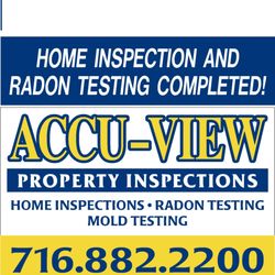 Accu-View Property Inspections