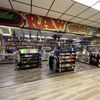 101 TOBACCO - Updated June 2026 - 14 Photos - 3475 Airport Blvd NW, Wilson, North  Carolina - Vitamins & Supplements - Phone Number