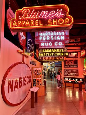 American Sign Museum by null