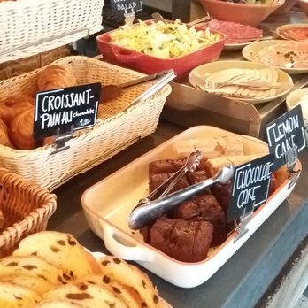 Barbeton - Bars Near Me - Brussels, BRU