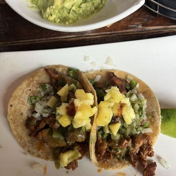 Verde Kitchen & Cocktails - al pastor tacos - Mexican Near Me - Bay Shore, New York Verde Kitchen & Cocktails - al pastor tacos - Mexican Near Me - Bay Shore, New York