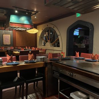 Matsu Restaurant - Replan! - Sushi Bars Near Me - Huntington Beach, California