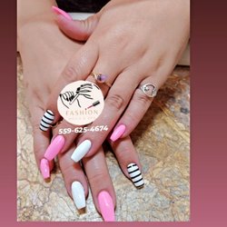 Nail Salons In Visalia Yelp